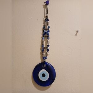 Evil Eye Hanging Wall Decor